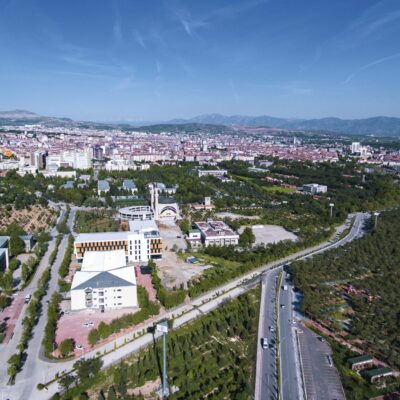 Fırat Üniversitesi