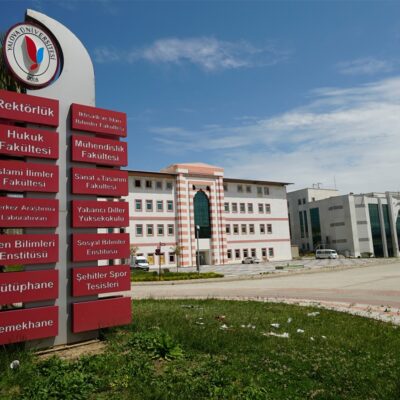 Yalova Üniversitesi