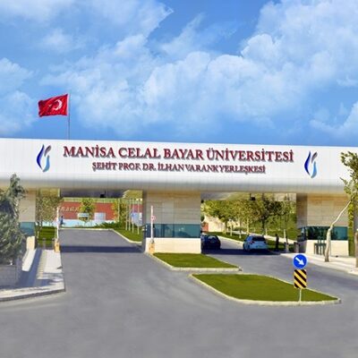 Manisa Celal Bayar Üniversitesi