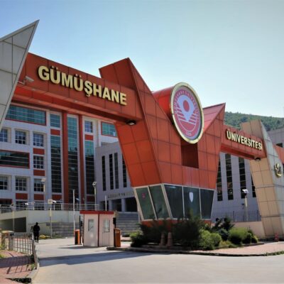 Gümüşhane Üniversitesi