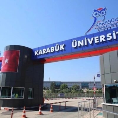 Karabük Üniversitesi