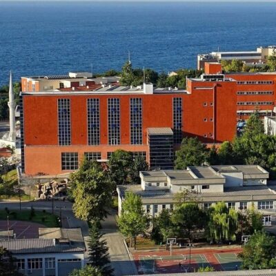 Zonguldak Bülent Ecevit Üniversitesi