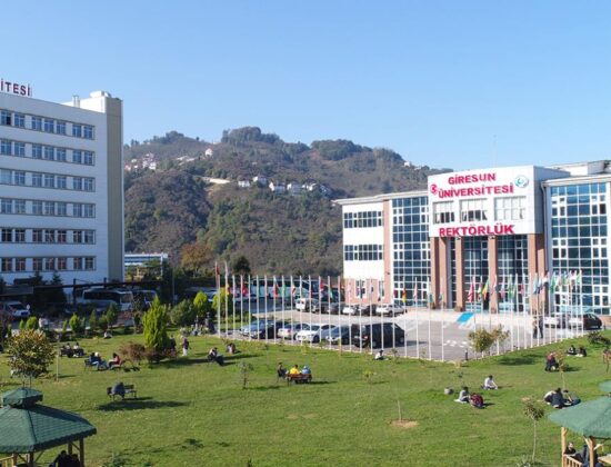 Giresun Üniversitesi