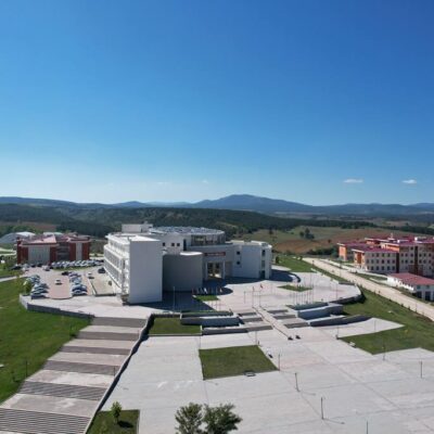 Kastamonu Üniversitesi