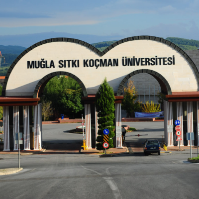 Muğla Sıtkı Koçman Üniversitesi