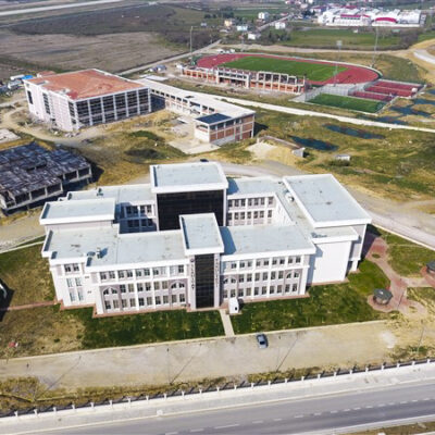 Sinop Üniversitesi