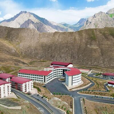 Hakkari Üniversitesi