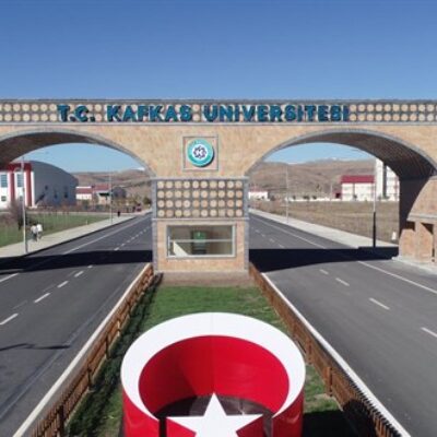 Kafkas Üniversitesi