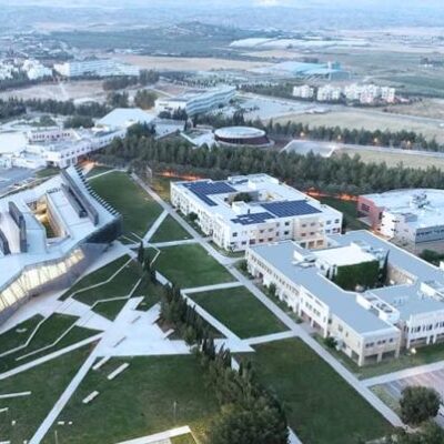 Uluslararası Kıbrıs Üniversitesi