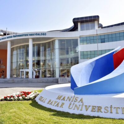 Manisa Celal Bayar Üniversitesi