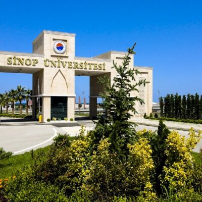 Sinop Üniversitesi