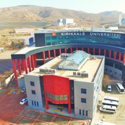 Kırıkkale Üniversitesi