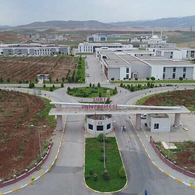 Siirt Üniversitesi