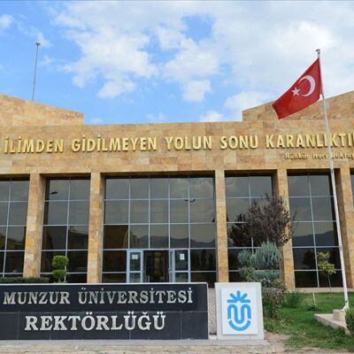 Munzur Üniversitesi