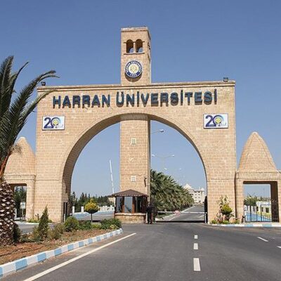 Harran Üniversitesi