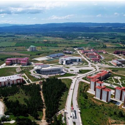 Kastamonu Üniversitesi