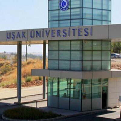 Uşak Üniversitesi